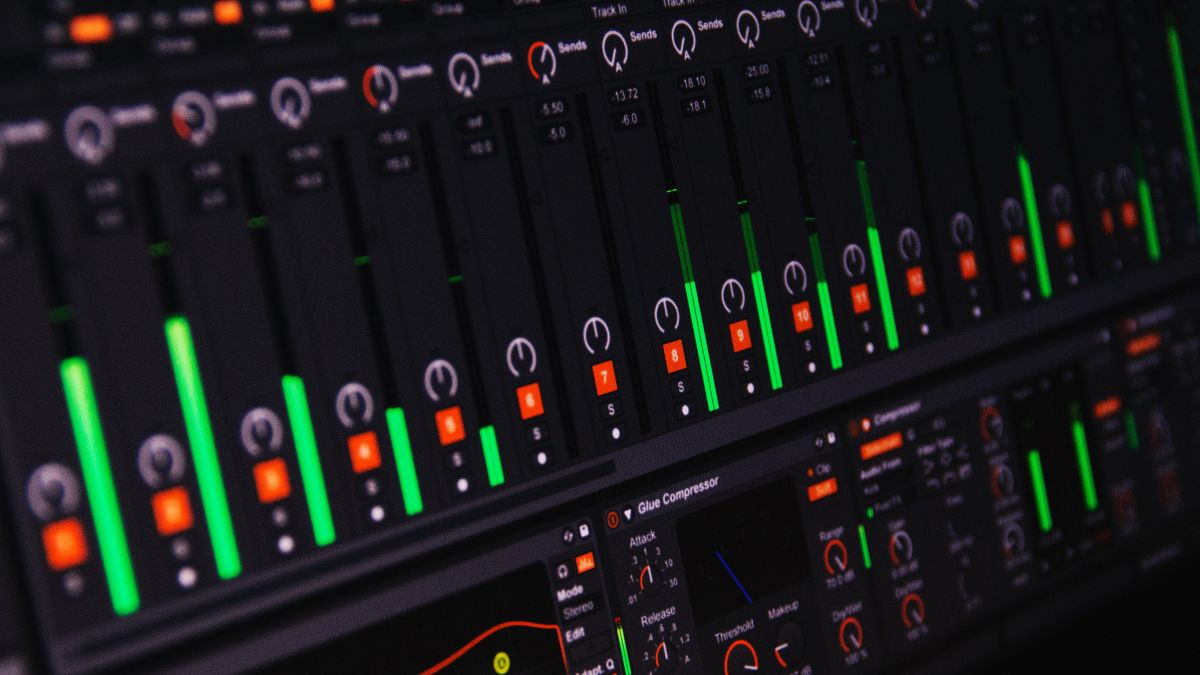 Gain Staging: What It Is And How It Can Level Up Your Mix