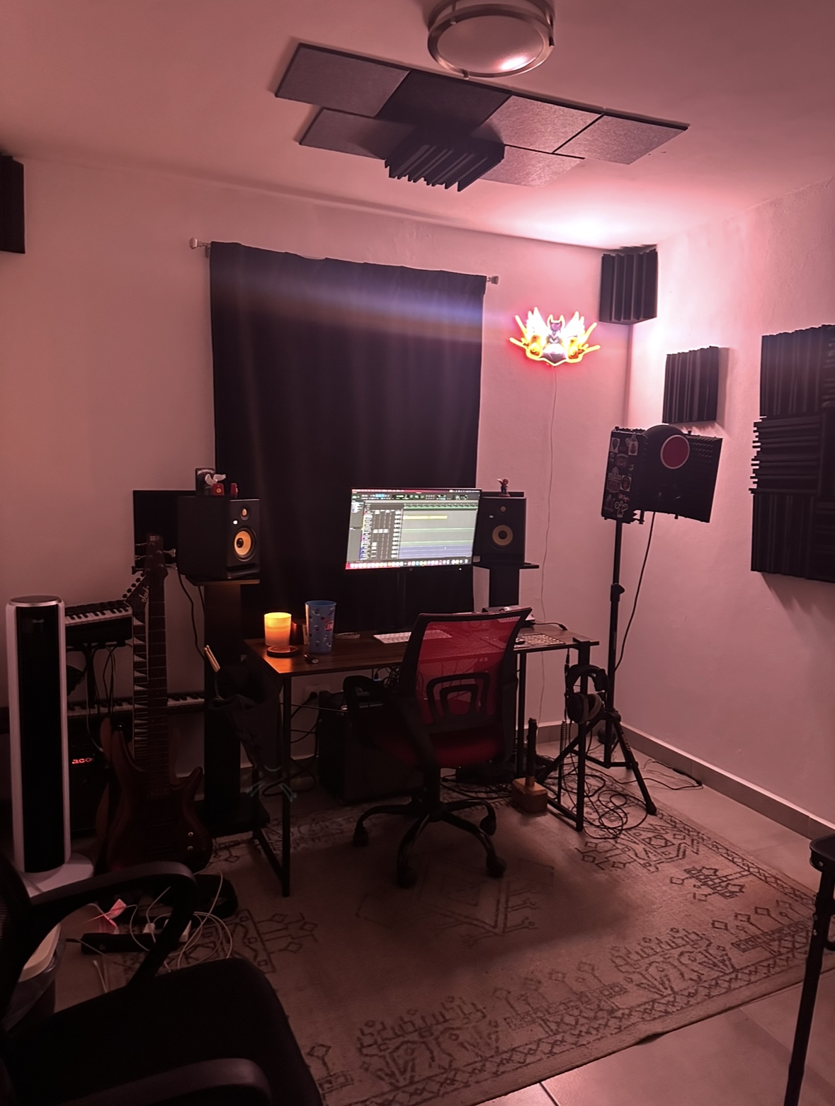 Studio