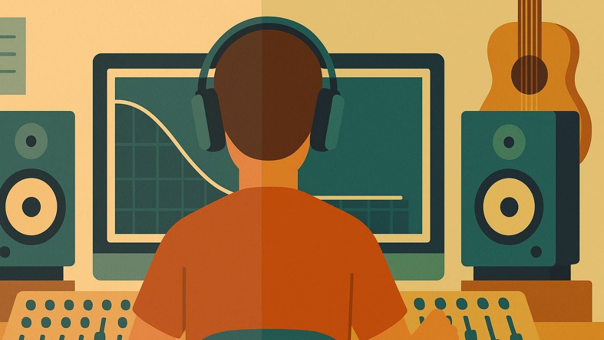 The High-Pass Filter: What it Does and How it Can Clean up Your Mix