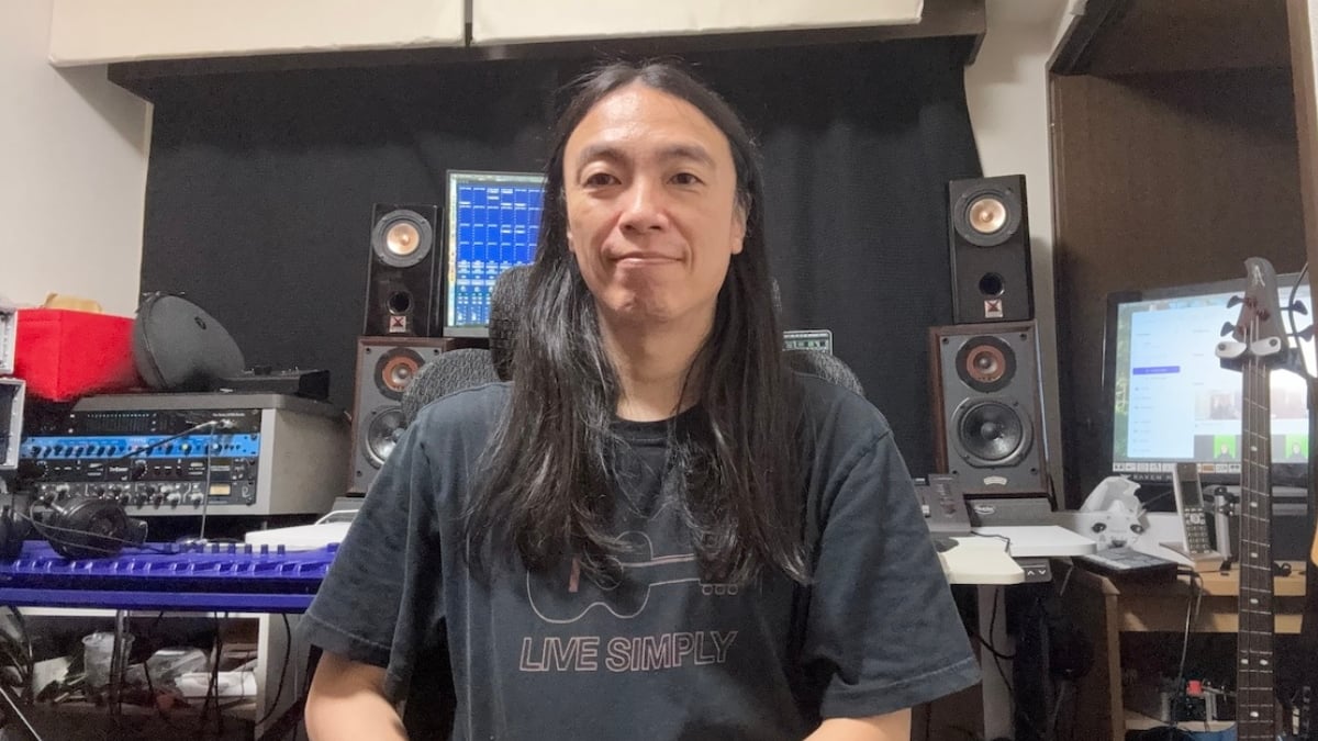 Shinji Segawa