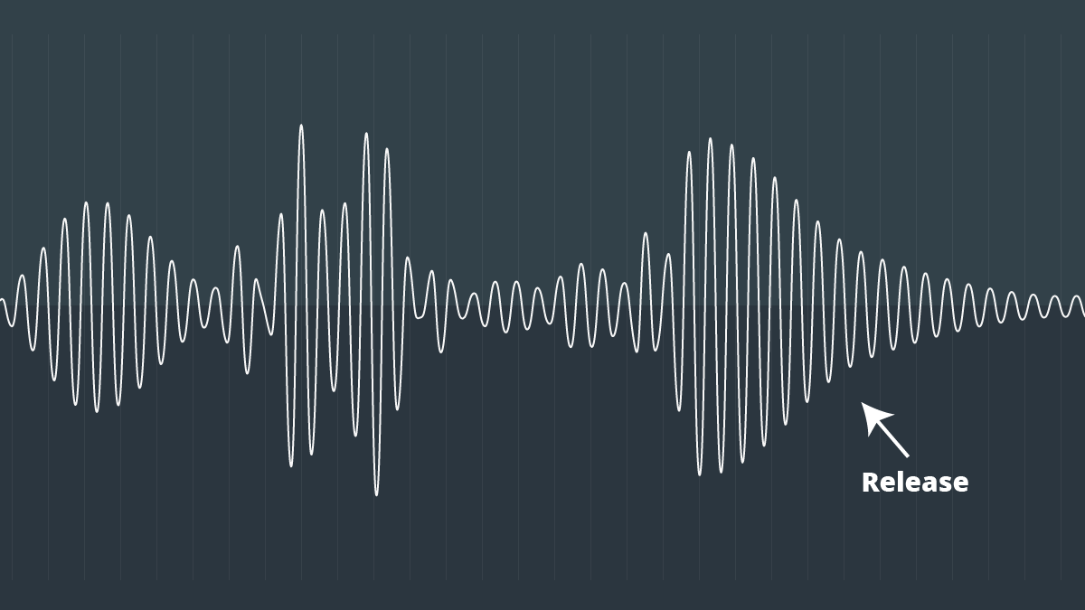 Compression Release Explained