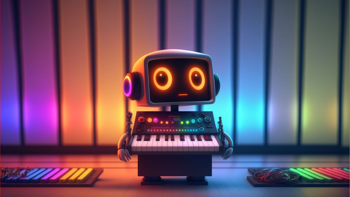 Best AI tools for Musicians: Keep Up With the Times and Unlock Your Creative Potential
