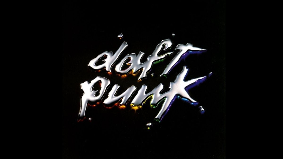Classic Tracks: Daft Punk - Discovery