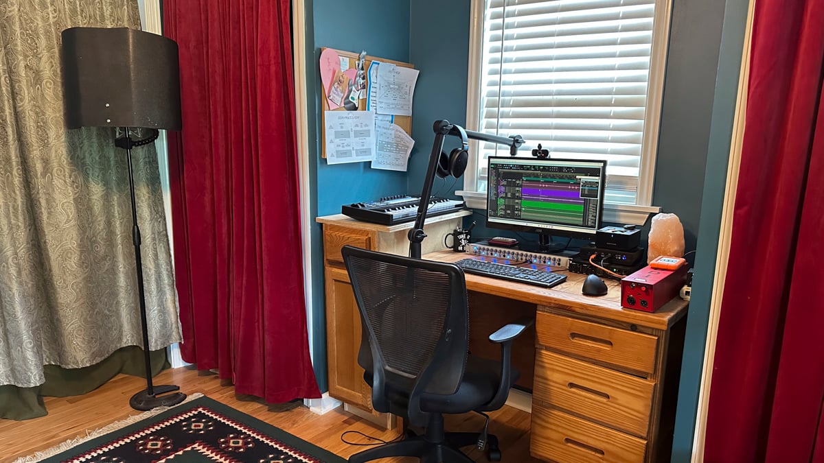 Alex Angelich Studio