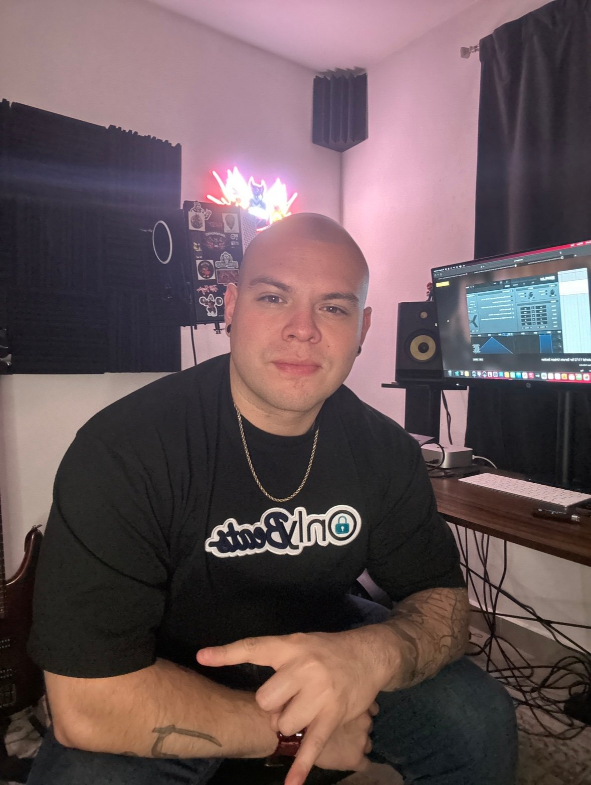 Studio