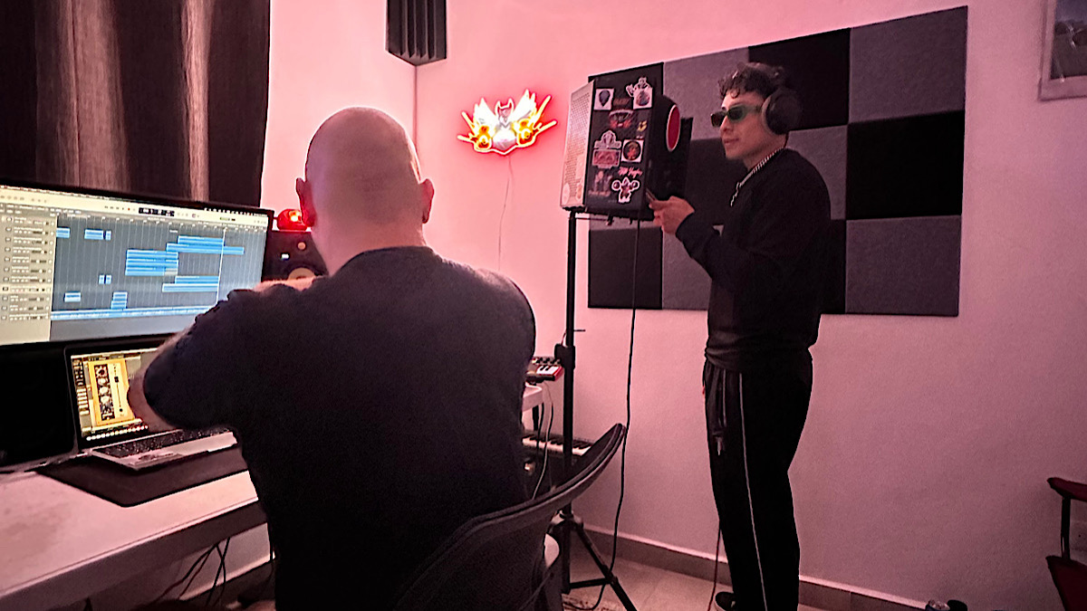 Studio