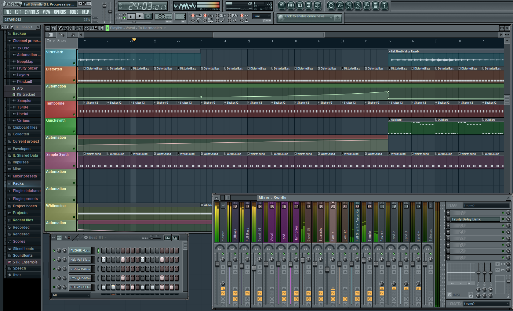 FL Studio 