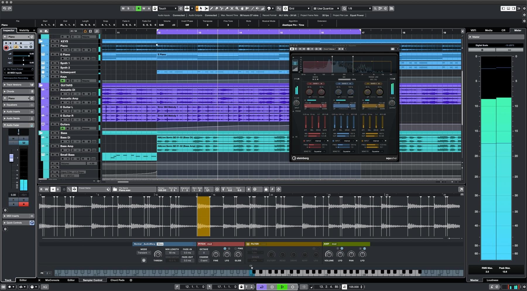 Cubase