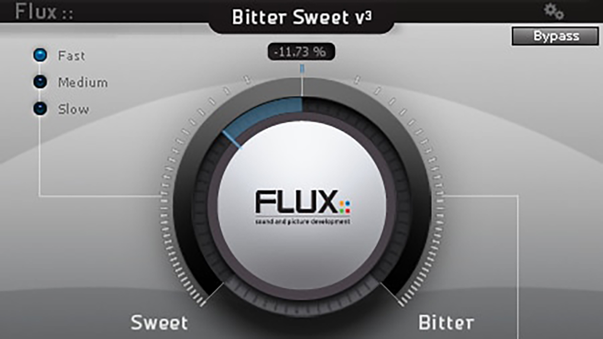 Flux - BitterSweet | Free VST Plugin