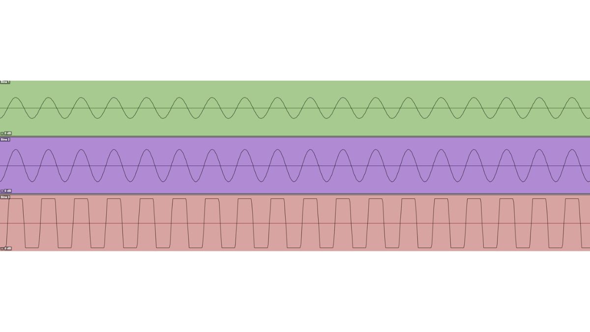 how digital clipping can affect your audio